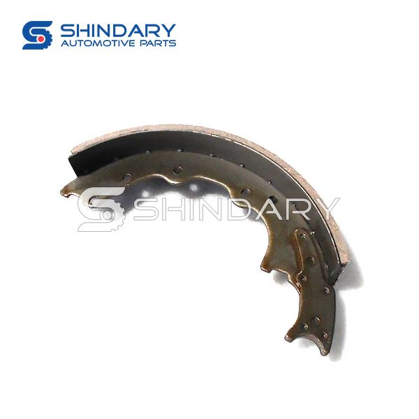 Brake shoe CK3000 100A1-028 for CHANA-KY 